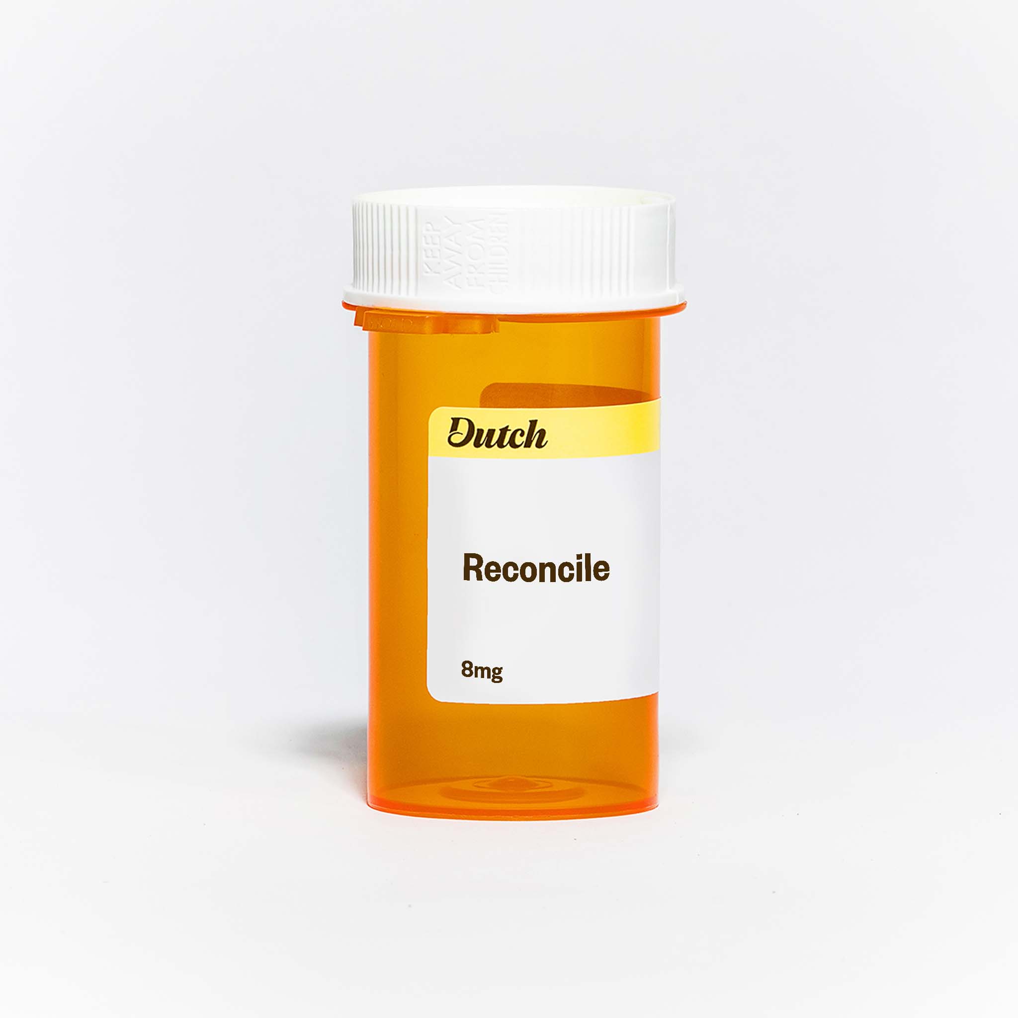 Reconil Reconcile (Rx) – Dutch